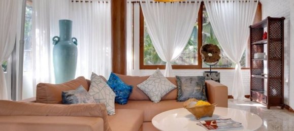 2 dormitorios villa en alquiler en Seminyak, Badung, Bali, Indonesia № 3508 13