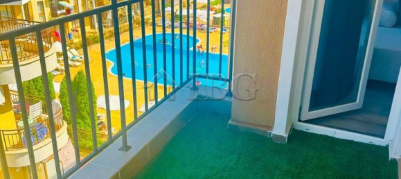 2 bedrooms Apartment in Sveti Vlas, Bulgaria No. 1162 10