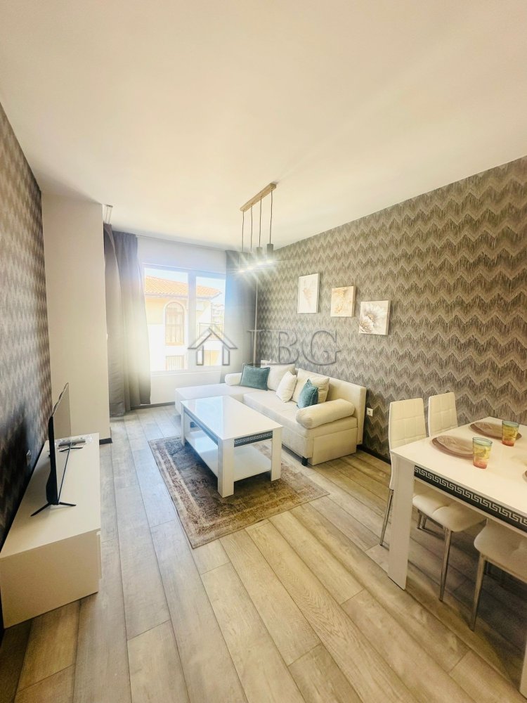 2 bedrooms Apartment in Sveti Vlas, Bulgaria No. 1162