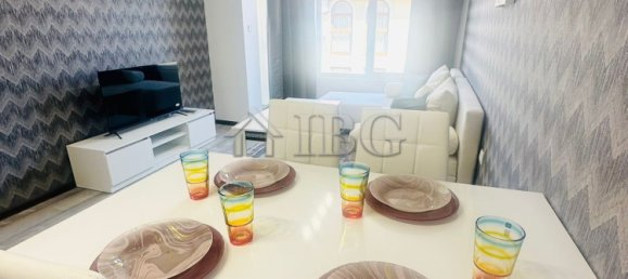 2 bedrooms Apartment in Sveti Vlas, Bulgaria No. 1162 6