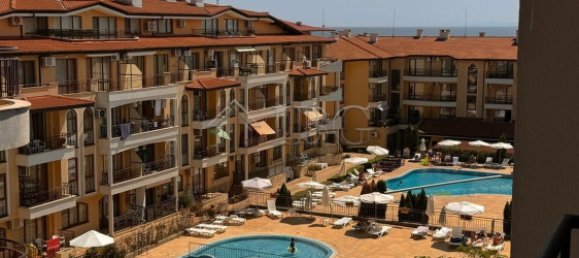 2 bedrooms Apartment in Sveti Vlas, Bulgaria No. 1162 3