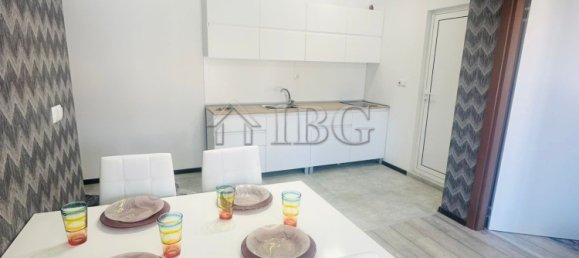 2 bedrooms Apartment in Sveti Vlas, Bulgaria No. 1162 7