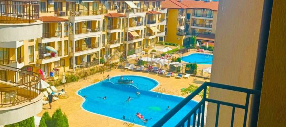 2 bedrooms Apartment in Sveti Vlas, Bulgaria No. 1162 16