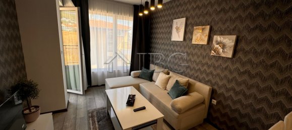 2 bedrooms Apartment in Sveti Vlas, Bulgaria No. 1162 5