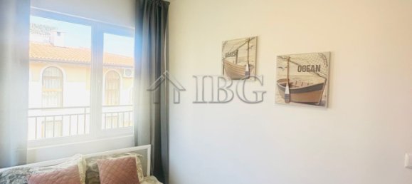 2 bedrooms Apartment in Sveti Vlas, Bulgaria No. 1162 13