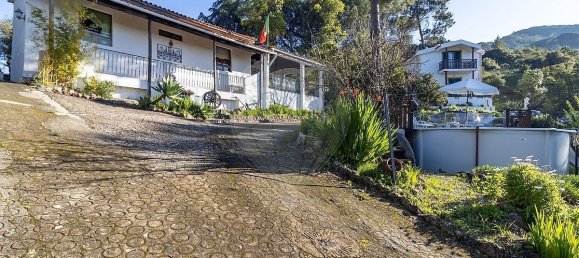 2 غرف نوم منزل في Setubal, Portugal رقم 54333 7