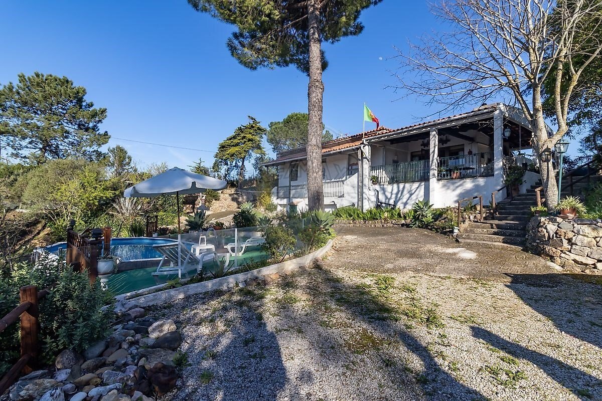 2 غرف نوم منزل في Setubal, Portugal رقم 54333