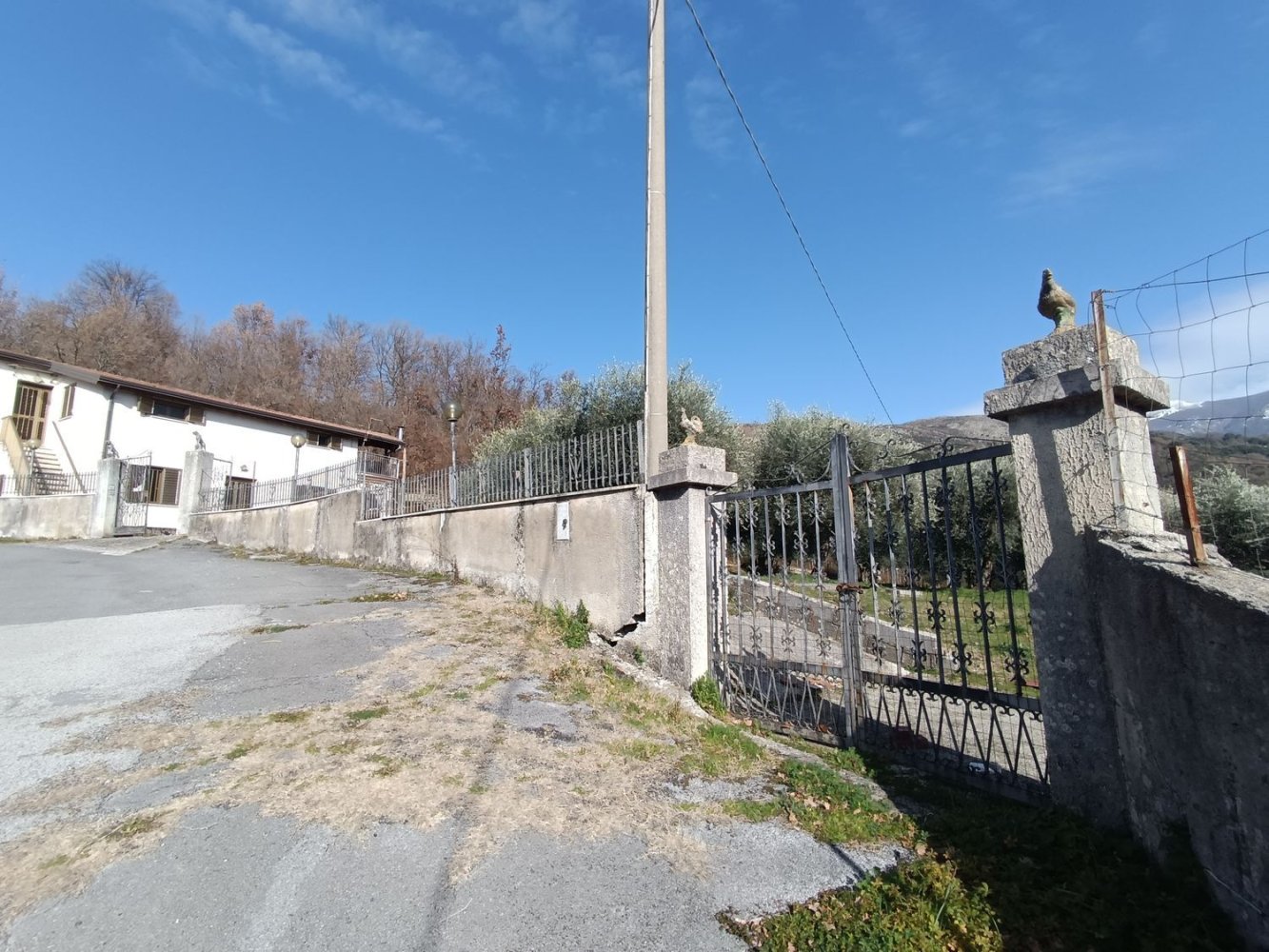 4-salle Maison à Rivello, Italy No. 31897