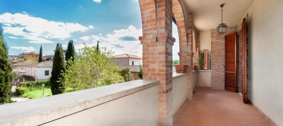 Villa de 5 dormitorios en Montepulciano, Italy No. 55628 13