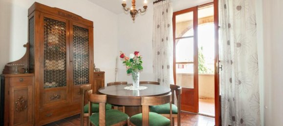 Villa de 5 dormitorios en Montepulciano, Italy No. 55628 11