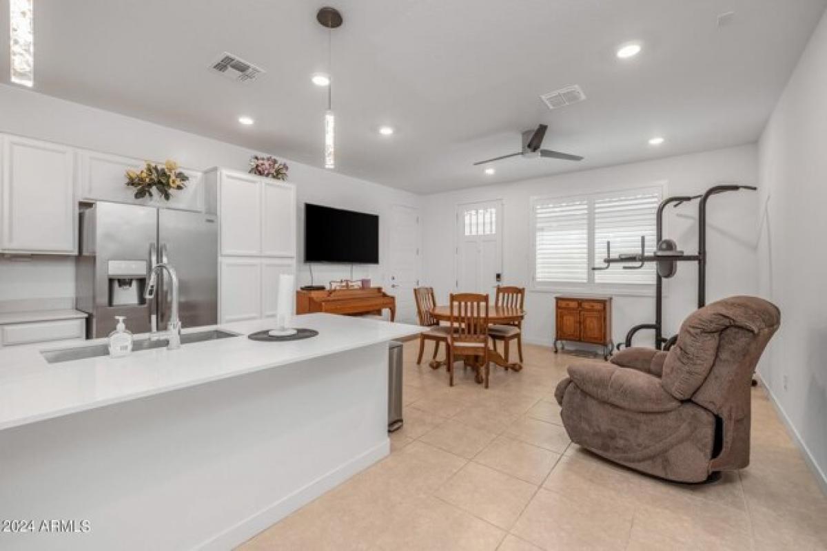 4 غرف نوم منزل في Mesa, USA رقم 418710