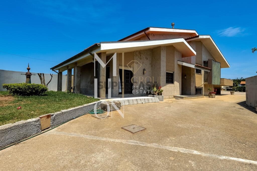 4 Schlafzimmer Haus in Matosinhos, Portugal, Nr. 154543