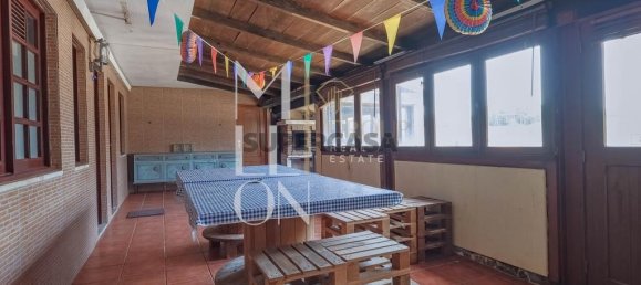 4 Schlafzimmer Haus in Matosinhos, Portugal, Nr. 154543 11