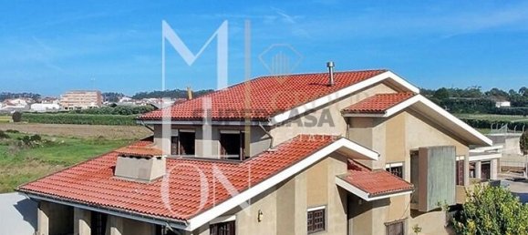 4 Schlafzimmer Haus in Matosinhos, Portugal, Nr. 154543 2