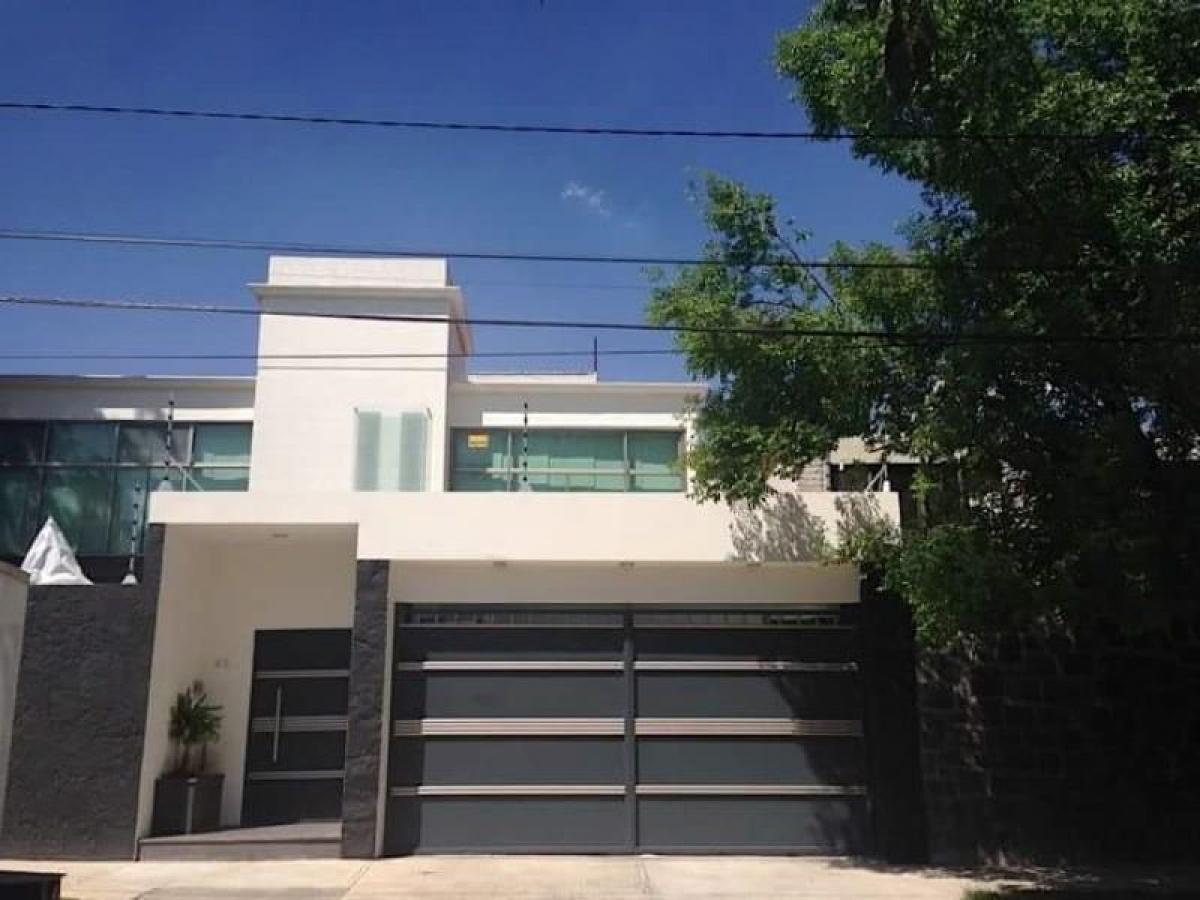 3 chambres Maison à Naucalpan de Juarez, Mexico No. 217157