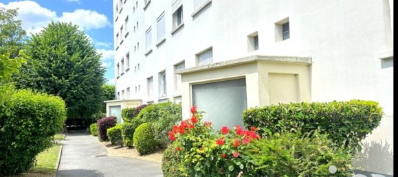 2 Schlafzimmer Wohnung in Poissy, France, Nr. 284712 5