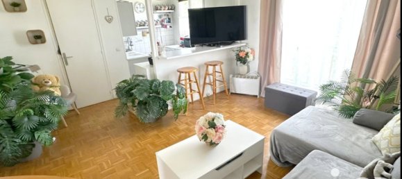 2 Schlafzimmer Wohnung in Poissy, France, Nr. 284712 11