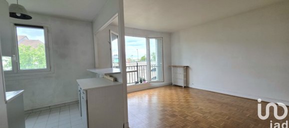 2 Schlafzimmer Wohnung in Poissy, France, Nr. 284712 8
