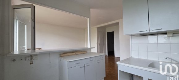 2 Schlafzimmer Wohnung in Poissy, France, Nr. 284712 7