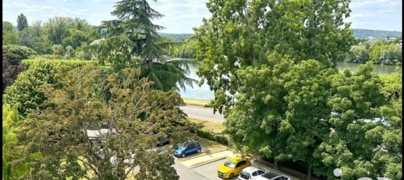 2 Schlafzimmer Wohnung in Poissy, France, Nr. 284712 4