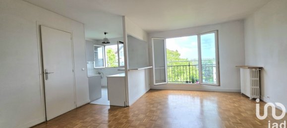 2 Schlafzimmer Wohnung in Poissy, France, Nr. 284712 6