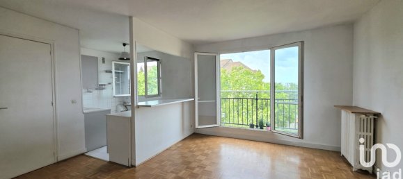 2 Schlafzimmer Wohnung in Poissy, France, Nr. 284712 3