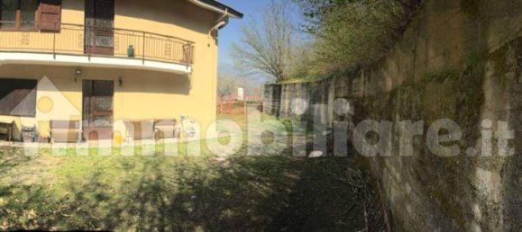 4-Zimmer Wohnung in Bussoleno, Italy, Nr. 90083 8