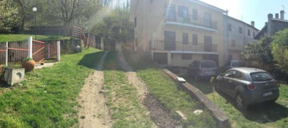 4-Zimmer Wohnung in Bussoleno, Italy, Nr. 90083 9