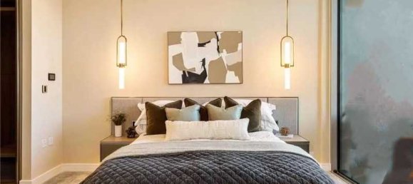 Penthouse T4 em Limassol, Cyprus N.º 92731 3