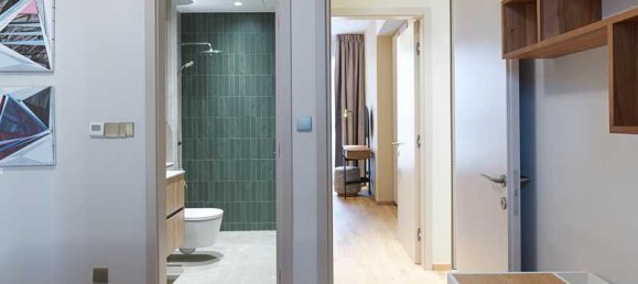 Penthouse T4 em Limassol, Cyprus N.º 92731 9