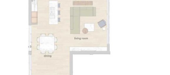 Penthouse T4 em Limassol, Cyprus N.º 92731 2