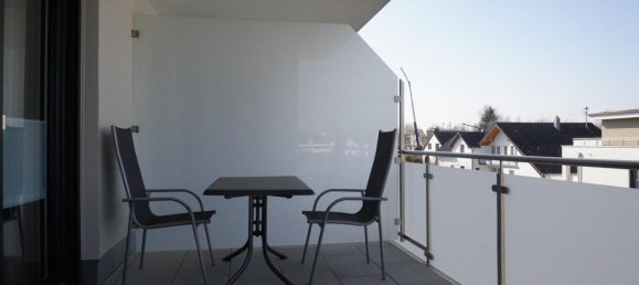 2 rooms Apartment in Neu-Ulm, Germany No. 149821 5