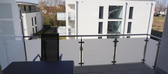 2 rooms Apartment in Neu-Ulm, Germany No. 149821 4