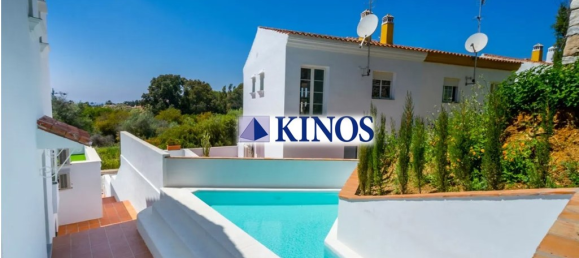 5 bedrooms House in Malaga, Spain No. 27766 13