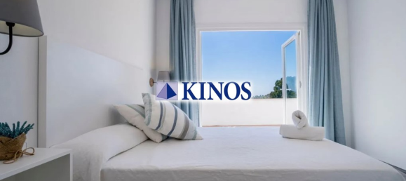 5 bedrooms House in Malaga, Spain No. 27766 26