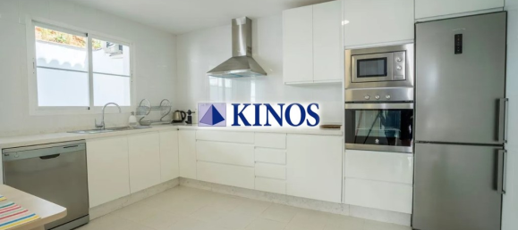 5 bedrooms House in Malaga, Spain No. 27766 32