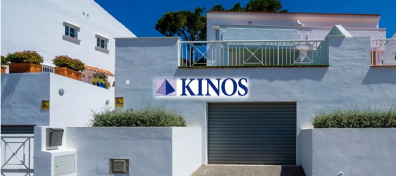 5 bedrooms House in Malaga, Spain No. 27766 35