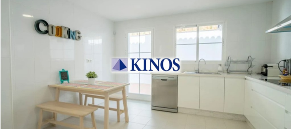 5 bedrooms House in Malaga, Spain No. 27766 31