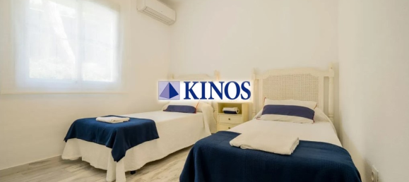 5 bedrooms House in Malaga, Spain No. 27766 22