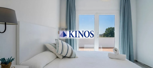 5 bedrooms House in Malaga, Spain No. 27766 21