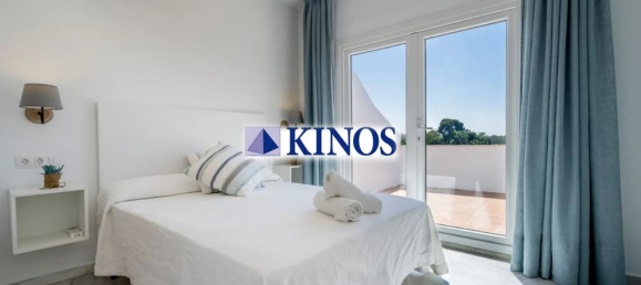 5 bedrooms House in Malaga, Spain No. 27766 25