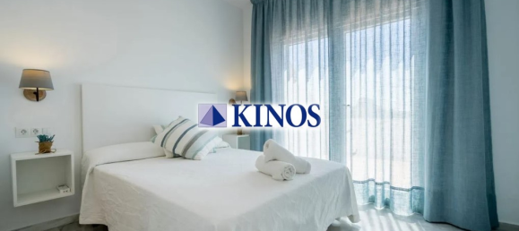 5 bedrooms House in Malaga, Spain No. 27766 27