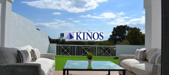 5 bedrooms House in Malaga, Spain No. 27766 16