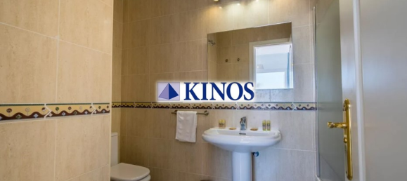 5 bedrooms House in Malaga, Spain No. 27766 5