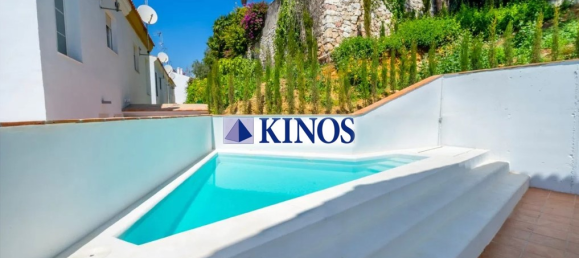 5 bedrooms House in Malaga, Spain No. 27766 12