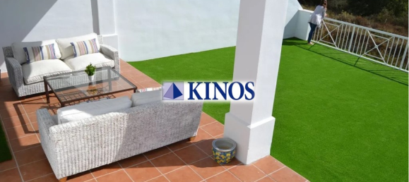 5 bedrooms House in Malaga, Spain No. 27766 14