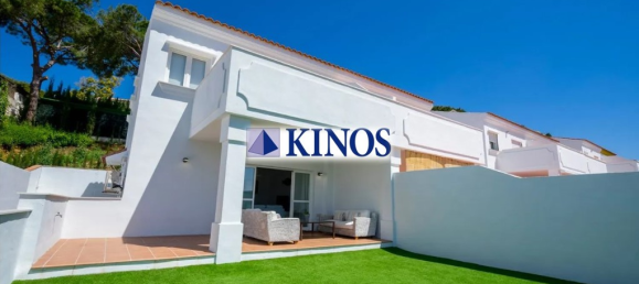 5 bedrooms House in Malaga, Spain No. 27766 15