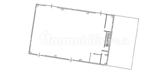 Склад 544м² в Коррополи, Италия № 345148 9