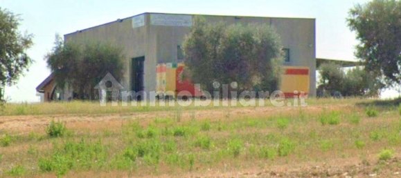 مستودع في Corropoli, Italy 544متر مربع رقم 345148 12