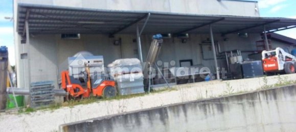 Склад 544м² в Коррополи, Италия № 345148 2